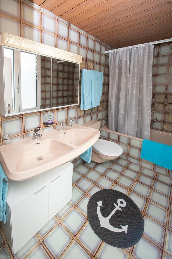 Studio Neptun บัดรากัซ ภายนอก รูปภาพ